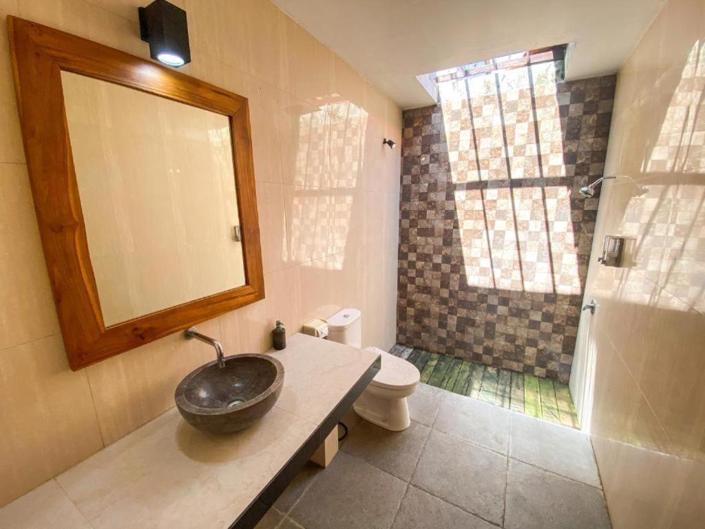 Pattri Dihati Lembongan Room photo