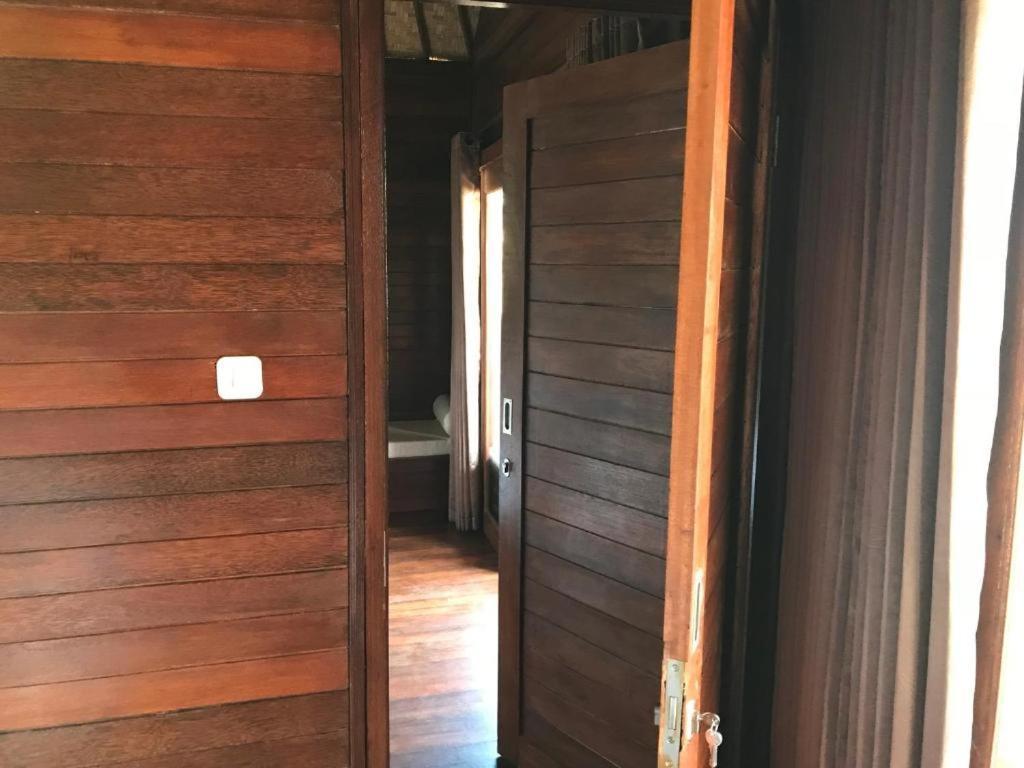 Pattri Dihati Lembongan Room photo