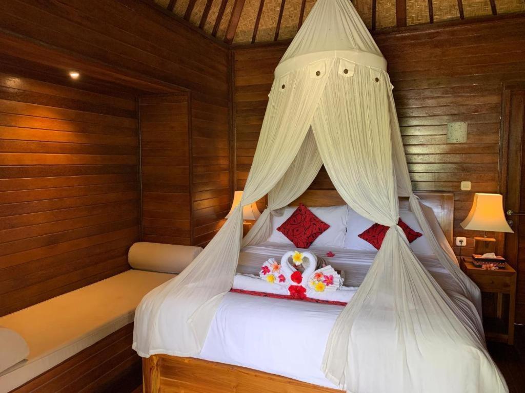 Pattri Dihati Lembongan Room photo
